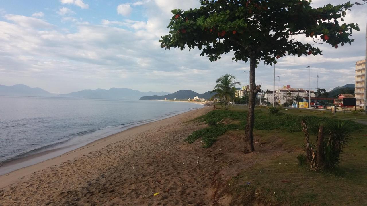 Descanso E Aconchego Massaguacu Caraguatatuba Eksteriør bilde