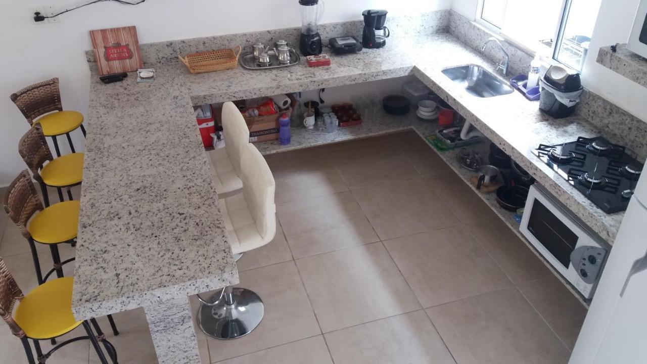 Descanso E Aconchego Massaguacu Caraguatatuba Eksteriør bilde