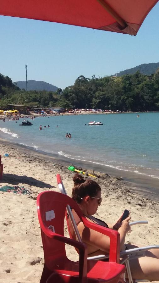 Descanso E Aconchego Massaguacu Caraguatatuba Eksteriør bilde