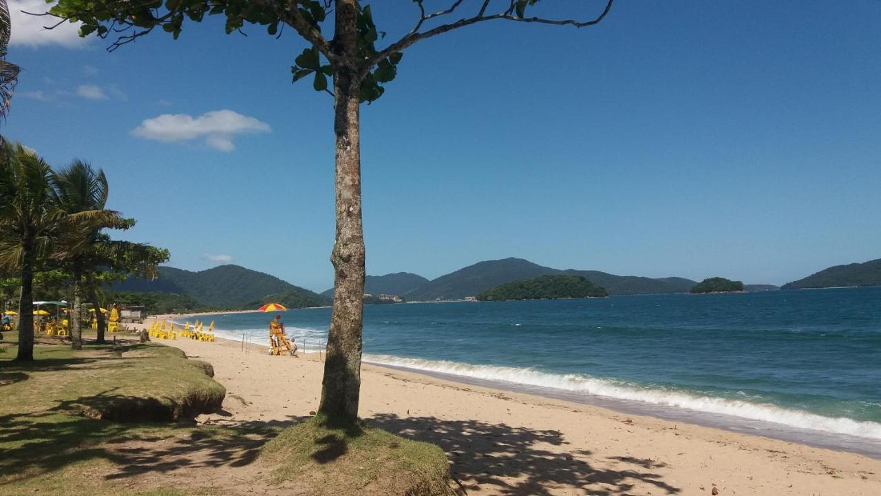 Descanso E Aconchego Massaguacu Caraguatatuba Eksteriør bilde